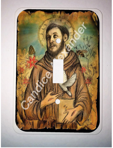 Saint Francis