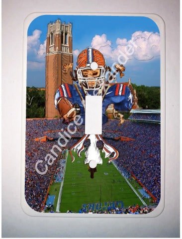 University Of Florida Football