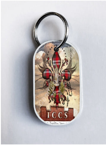 ICCS Two