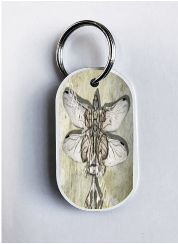 Dragonfly Antique