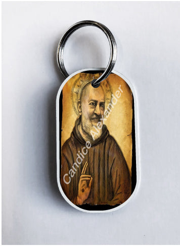 Padre Pio