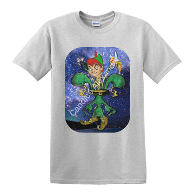 Peter Pan