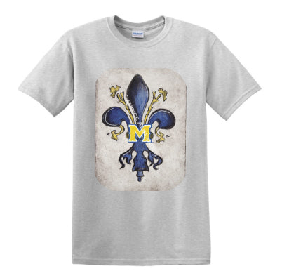 McNeese Classic Blue