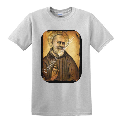 Padre Pio