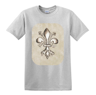 Original Fleur De Lis