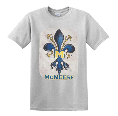 McNeese Classic with Words