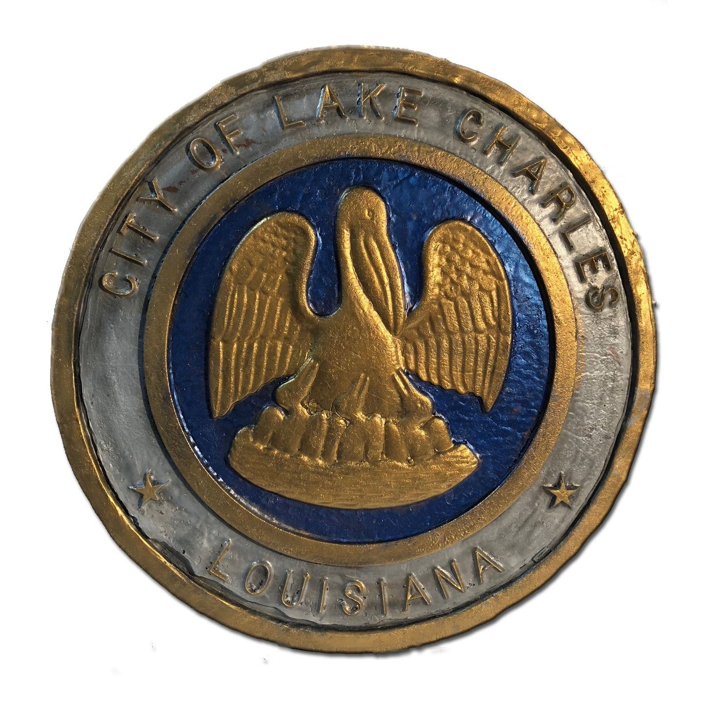 Louisiana Drainage Seal