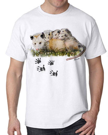 Animal T-Shirts